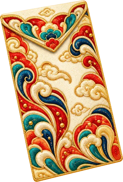 Thiệp Lễ Thành Hôn